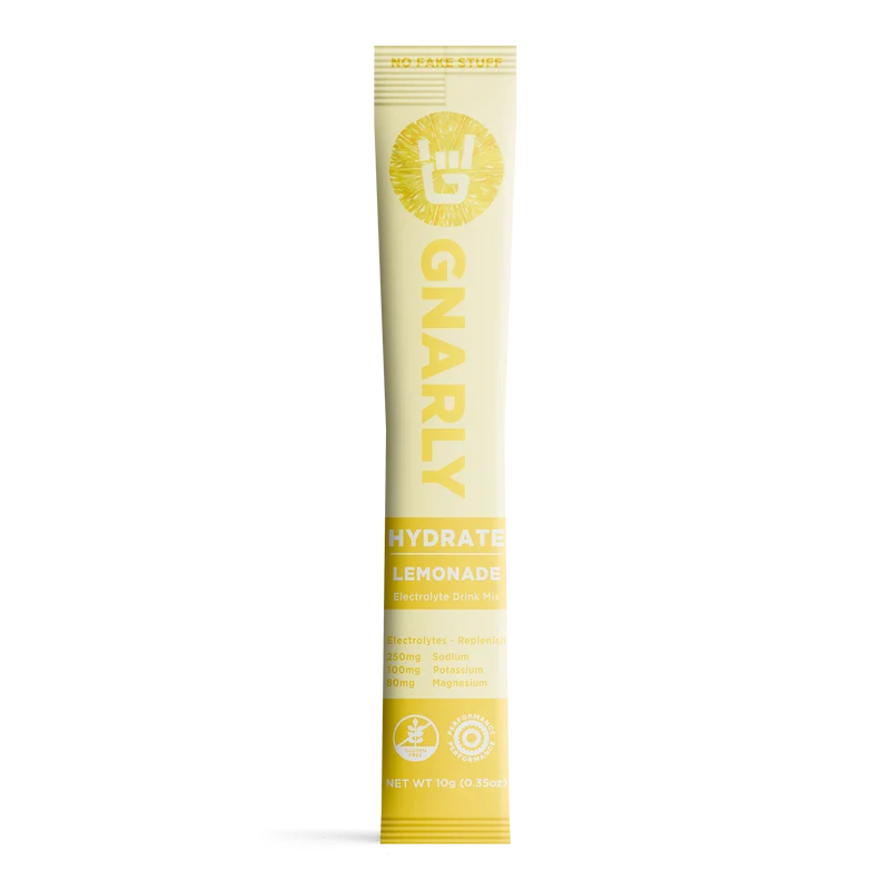 Gnarly Sports Nutrition Hydrate