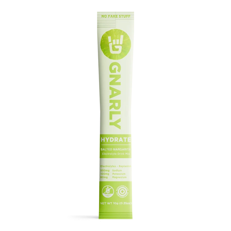 Gnarly Sports Nutrition Hydrate