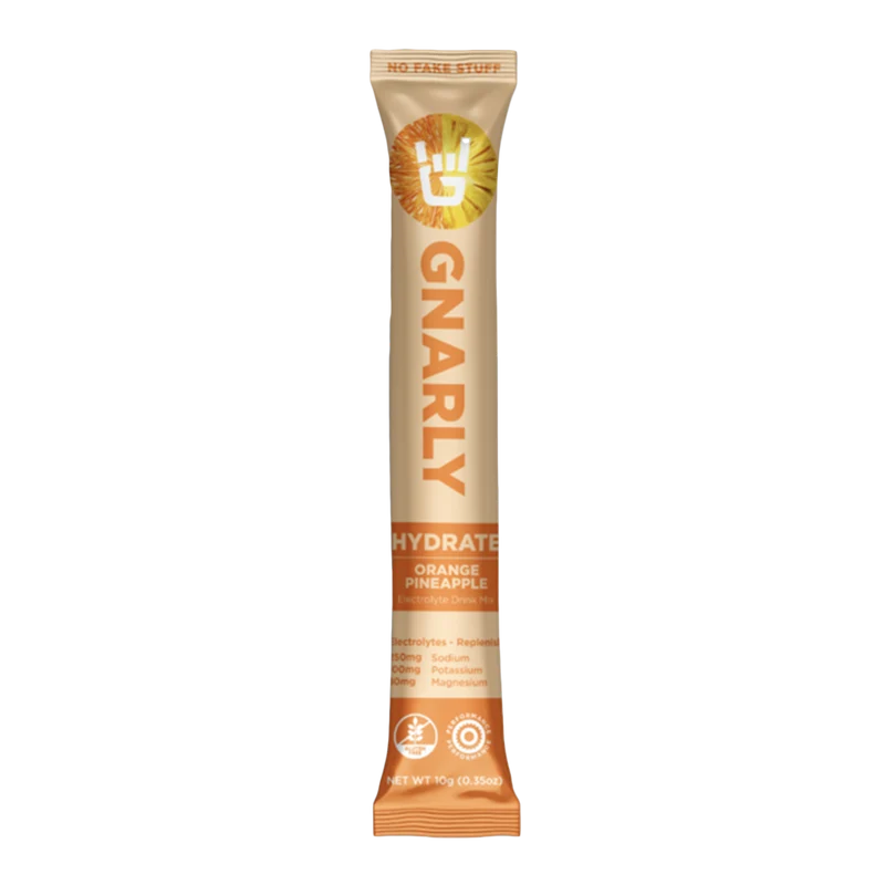 Gnarly Sports Nutrition Hydrate