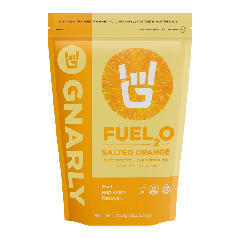 Gnarly Sports Nutrition Hydrate