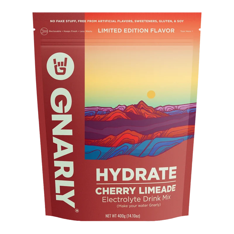 Gnarly Sports Nutrition Hydrate