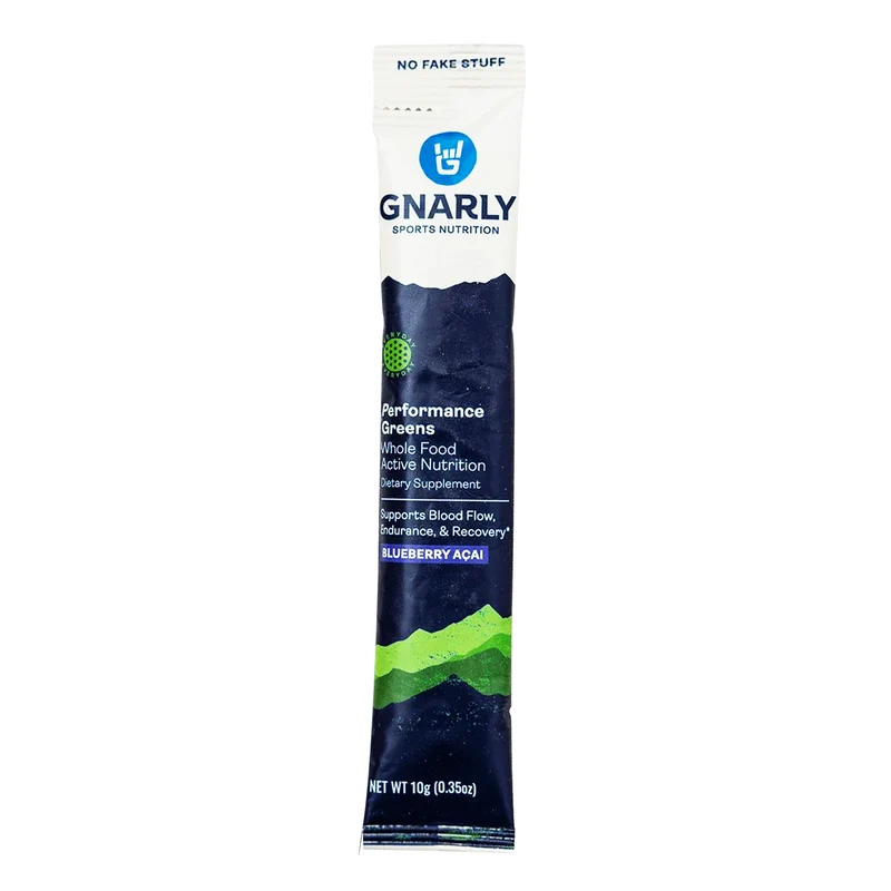 Gnarly Performance Greens