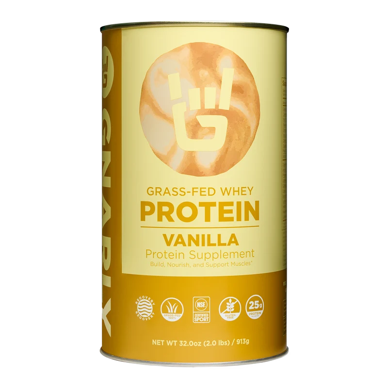 Gnarly Nutrition Whey