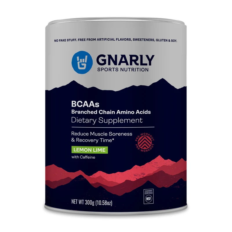 Gnarly Nutrition Aminos
