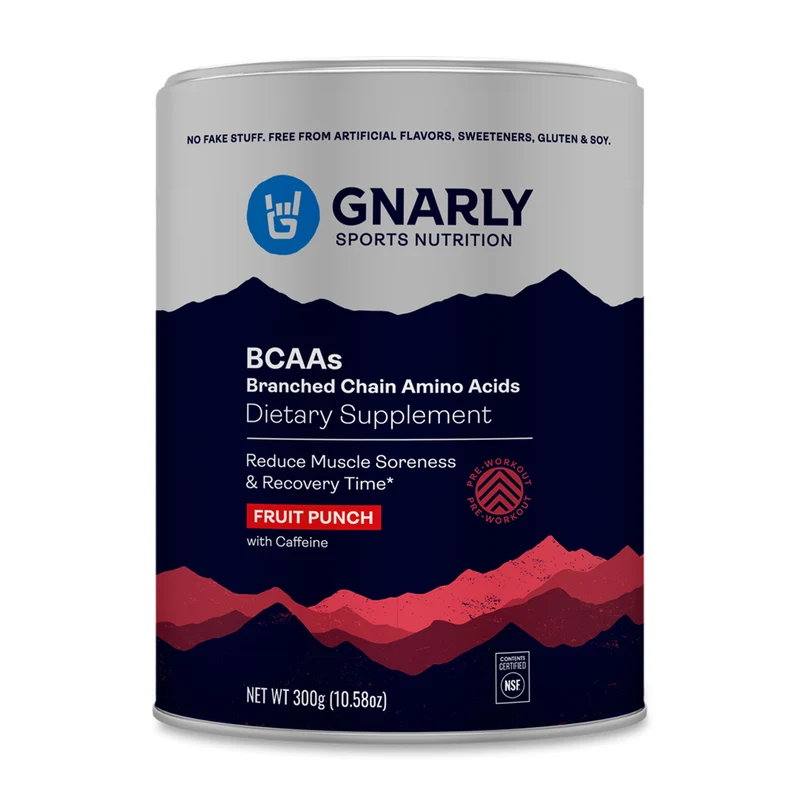 Gnarly Nutrition Aminos