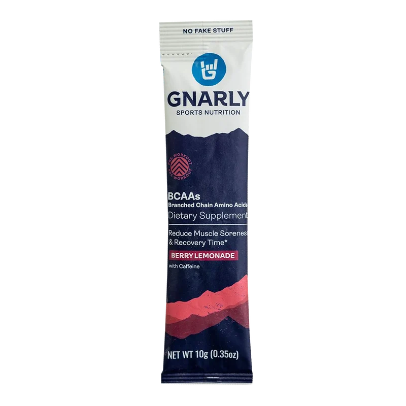 Gnarly Nutrition Aminos