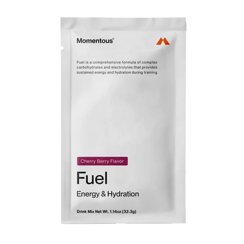 Momentous Fuel