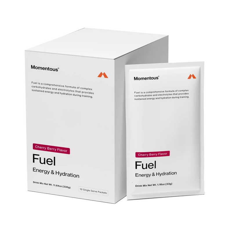 Momentous Fuel