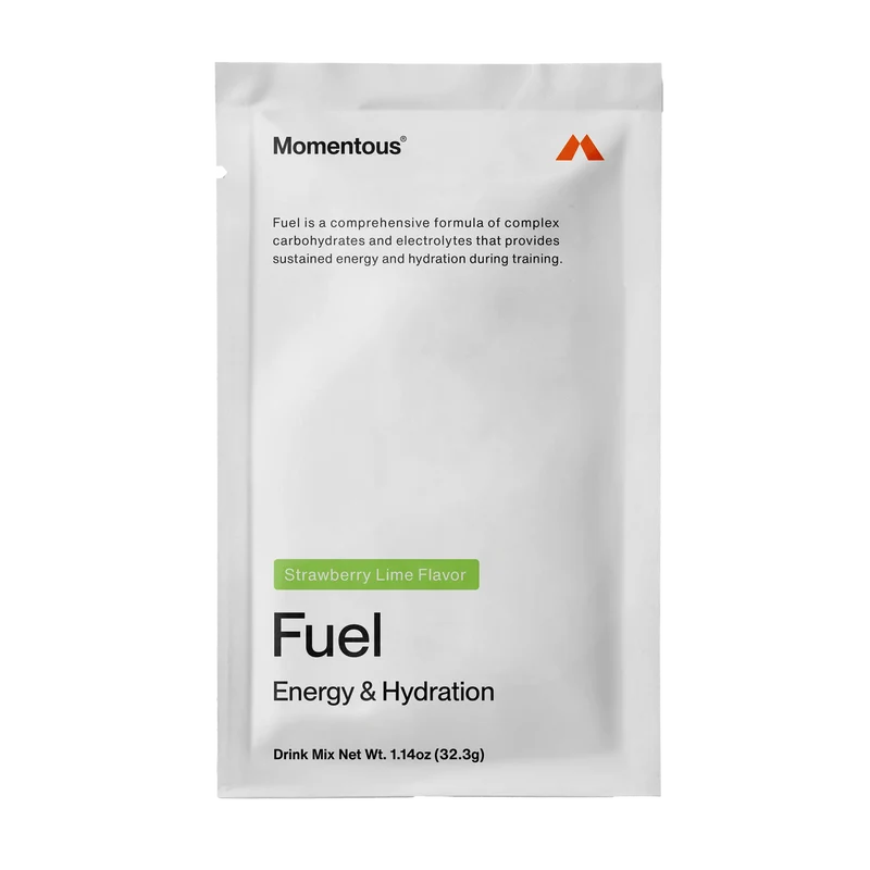 Momentous Fuel