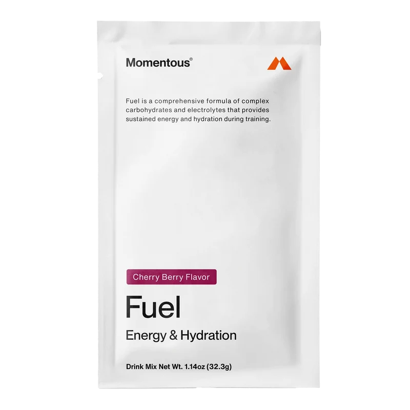 Momentous Fuel