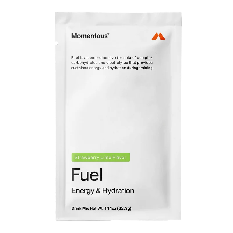 Momentous Fuel