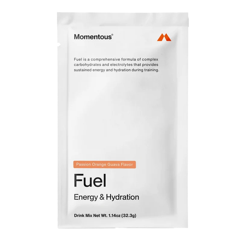 Momentous Fuel