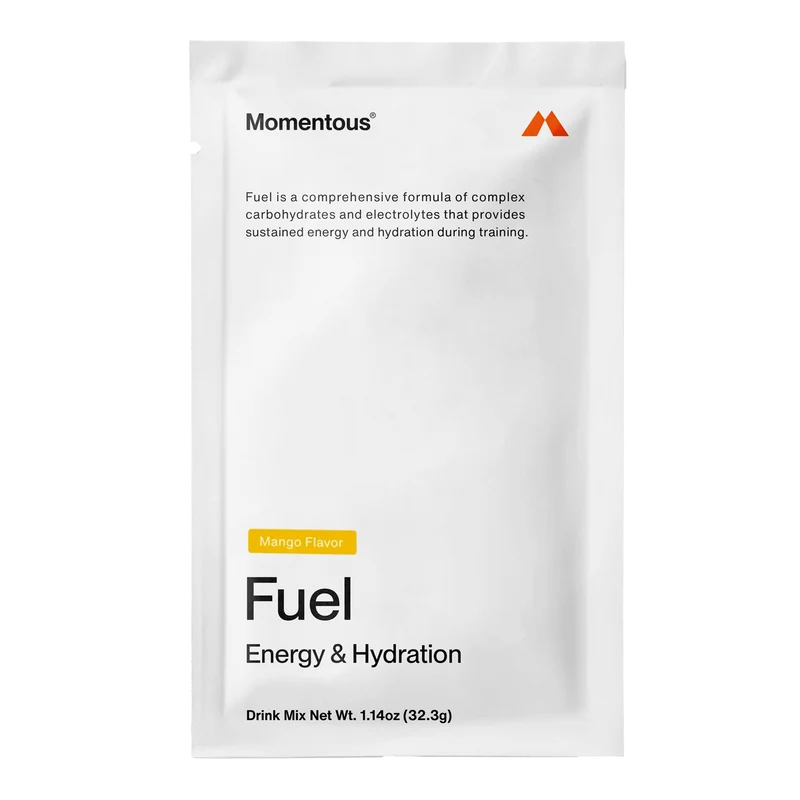 Momentous Fuel