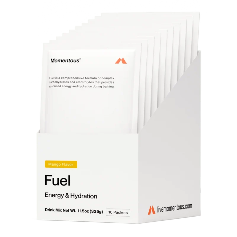 Momentous Fuel