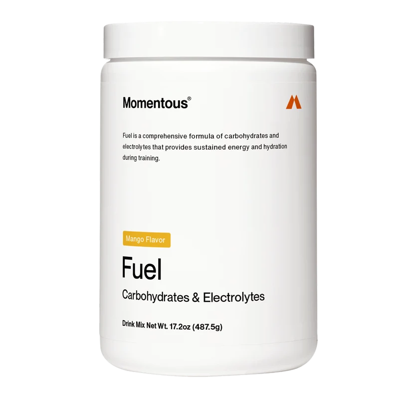 Momentous Fuel