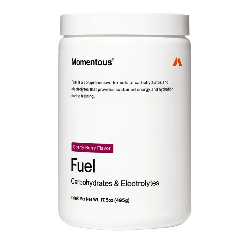 Momentous Fuel