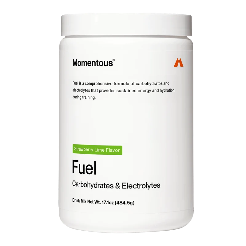 Momentous Fuel