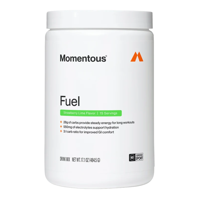 Momentous Fuel