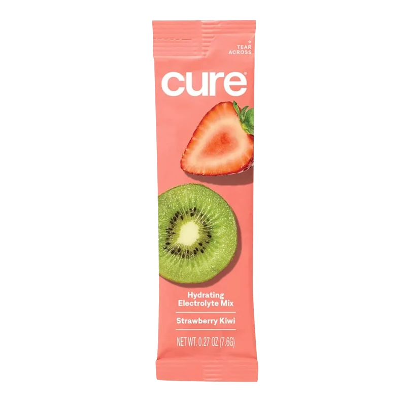 Cure Hydrating Electrolyte Mix