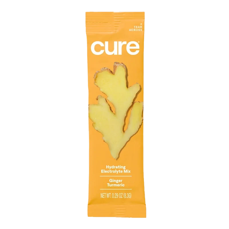Cure Hydrating Electrolyte Mix