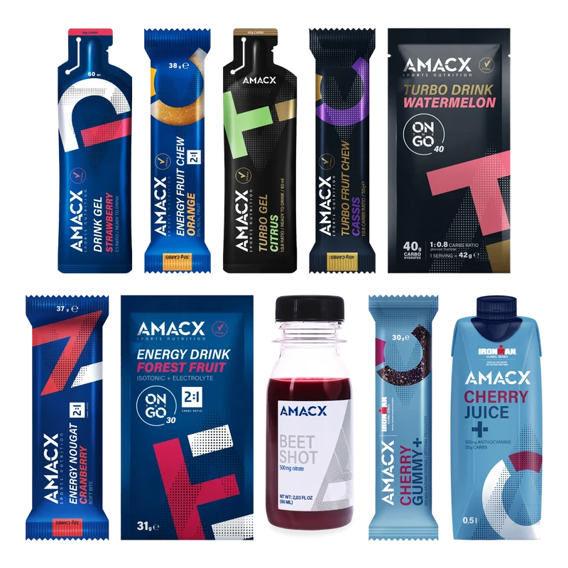Best of Amacx Pack