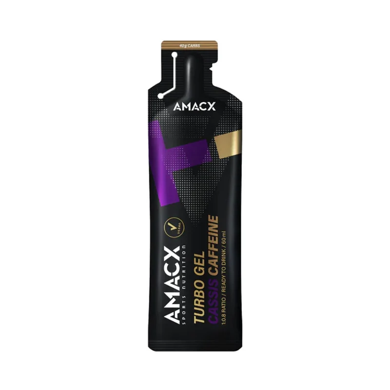 Amacx Turbo Gel