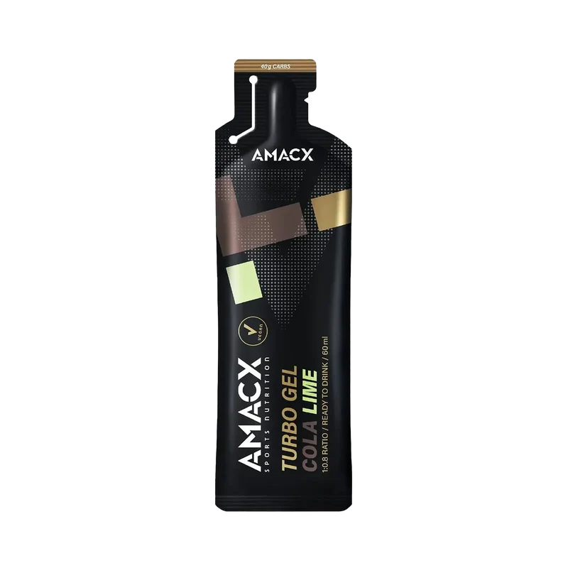 Amacx Turbo Gel