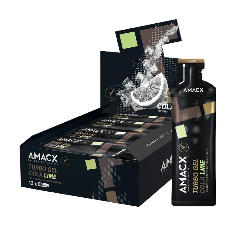 Amacx Turbo Gel