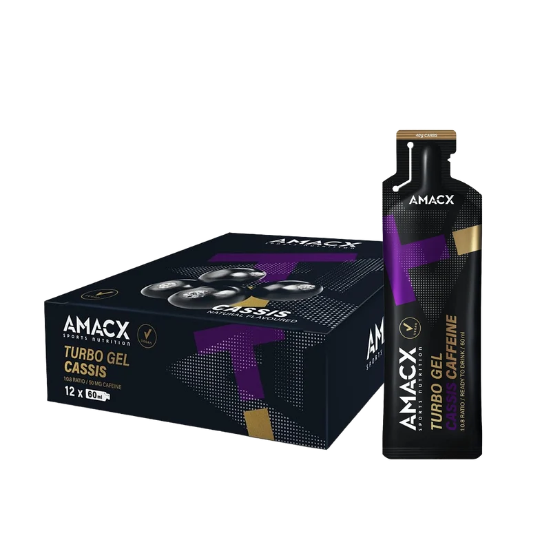 Amacx Turbo Gel