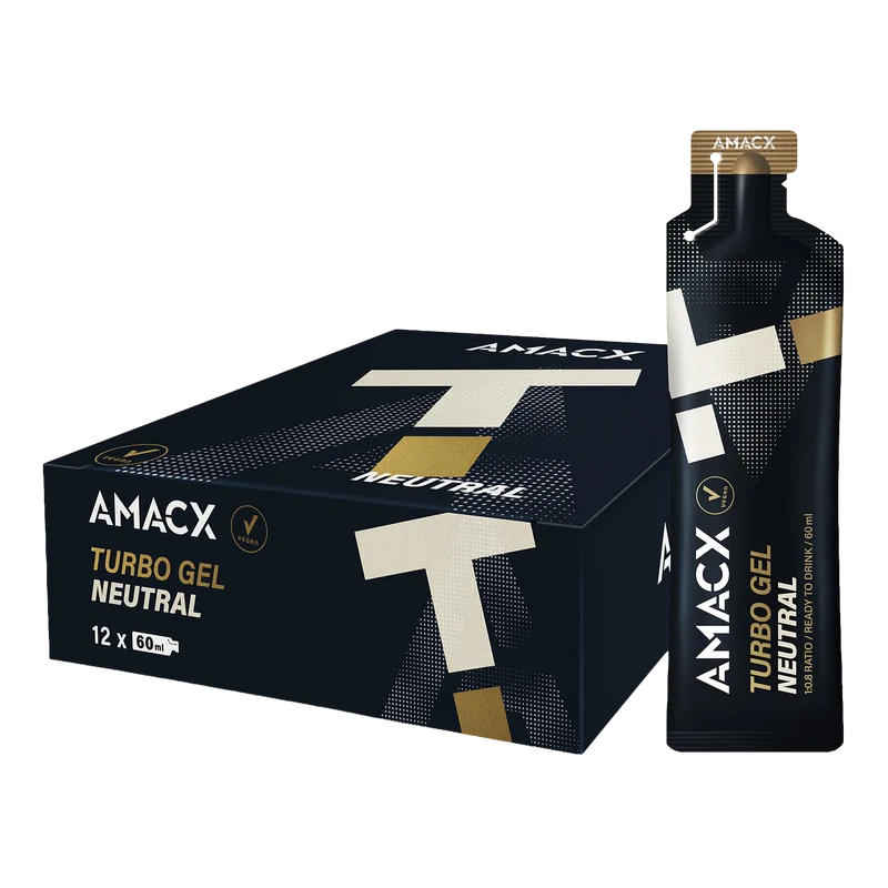 Amacx Turbo Gel