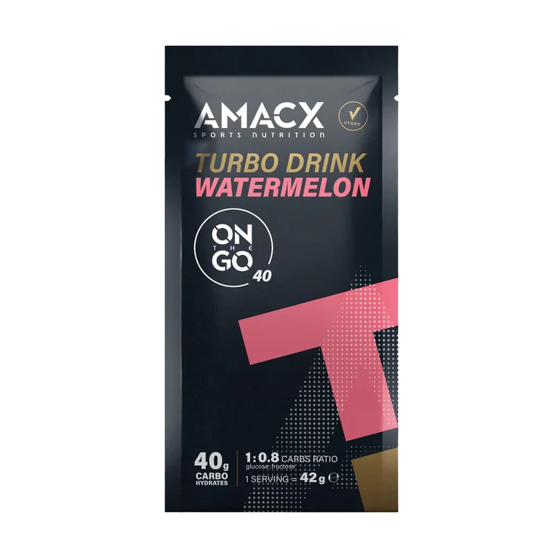 Amacx Turbo Drink Mix