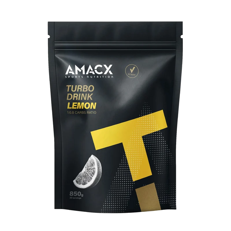 Amacx Turbo Drink Mix