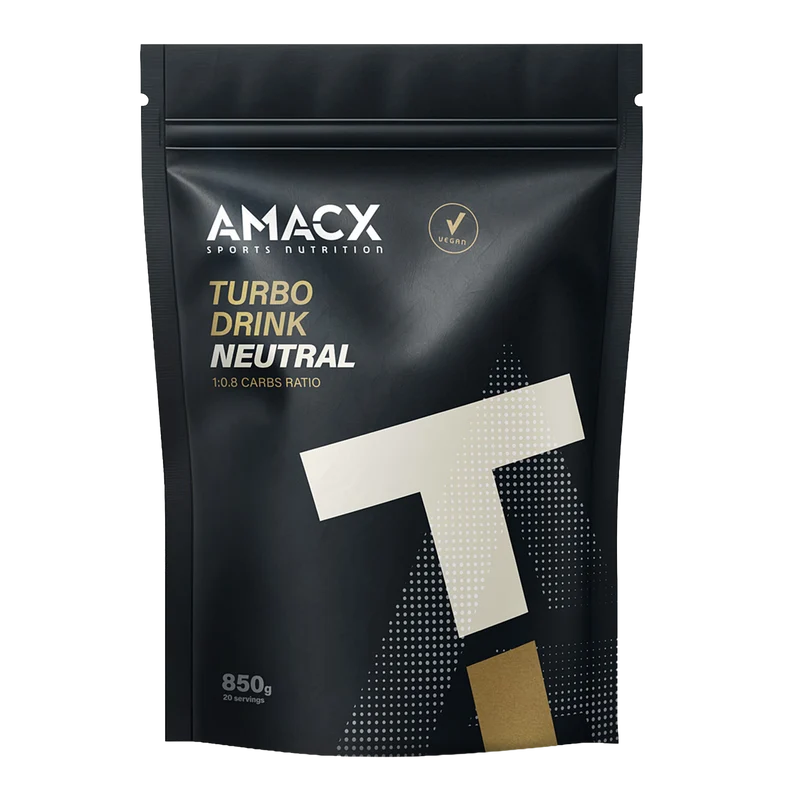 Amacx Turbo Drink Mix