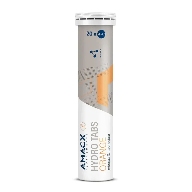 Amacx Hydro Tabs