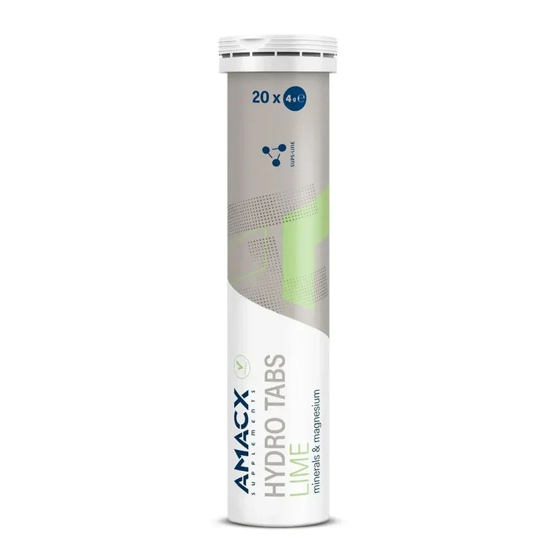 Amacx Hydro Tabs