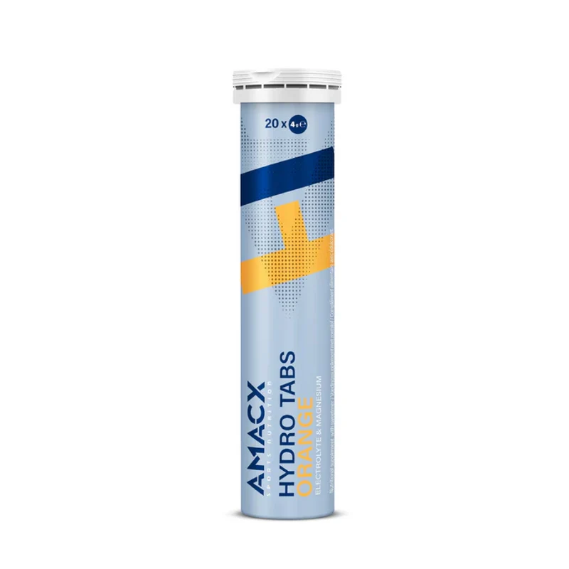 Amacx Hydro Tabs