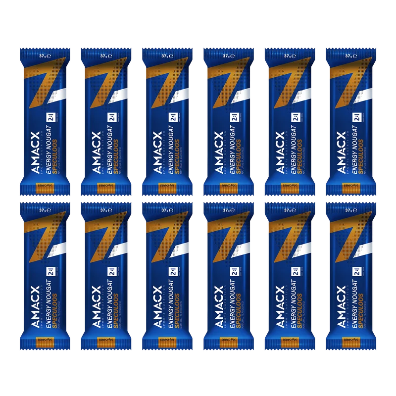 Amacx Energy Nougat