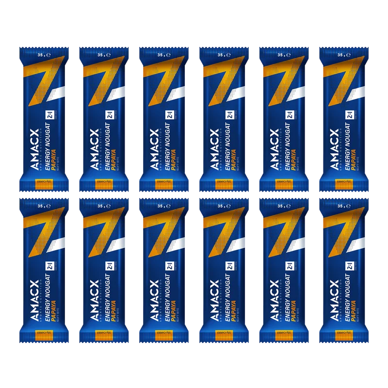 Amacx Energy Nougat