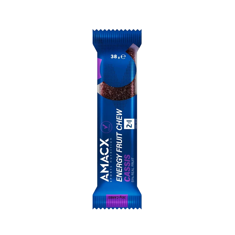 Amacx Energy Fruit Chew