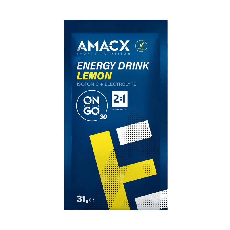 Amacx Energy Drink Mix