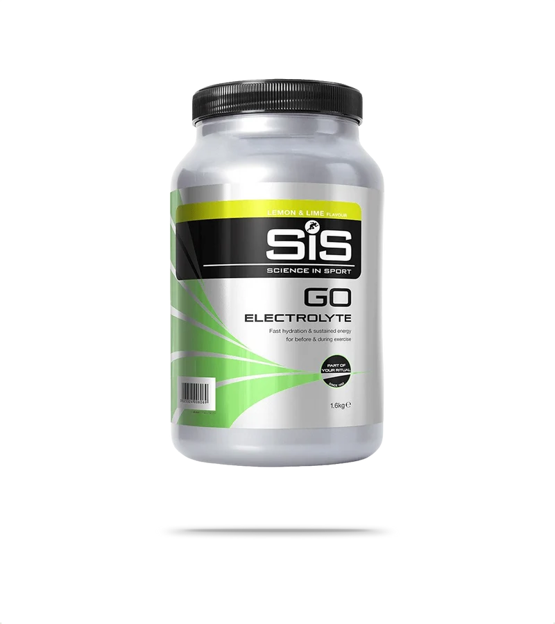 Science in Sport GO Electrolyte Drink Mix