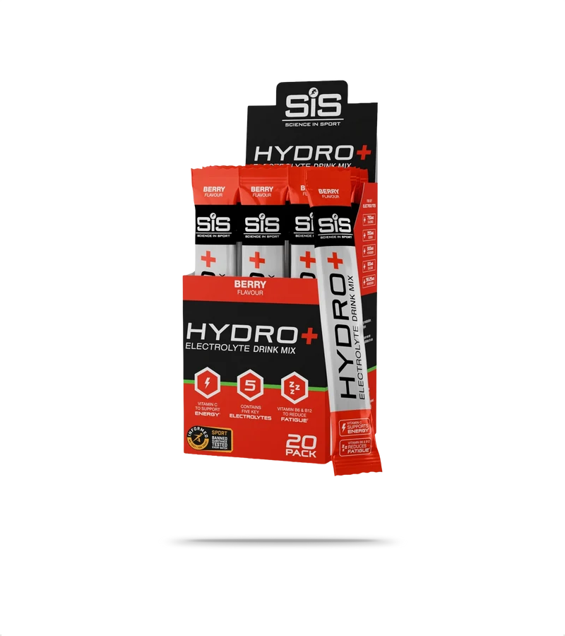 Hydro+ Stick Powder 4.5g