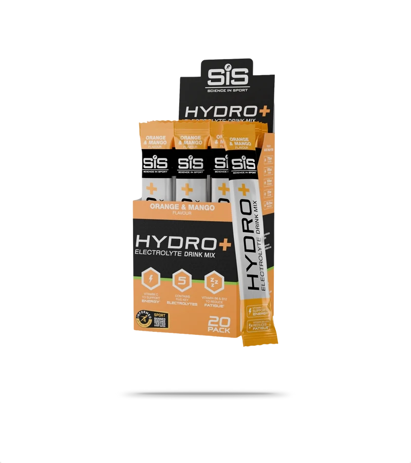 Hydro+ Stick Powder 4.5g