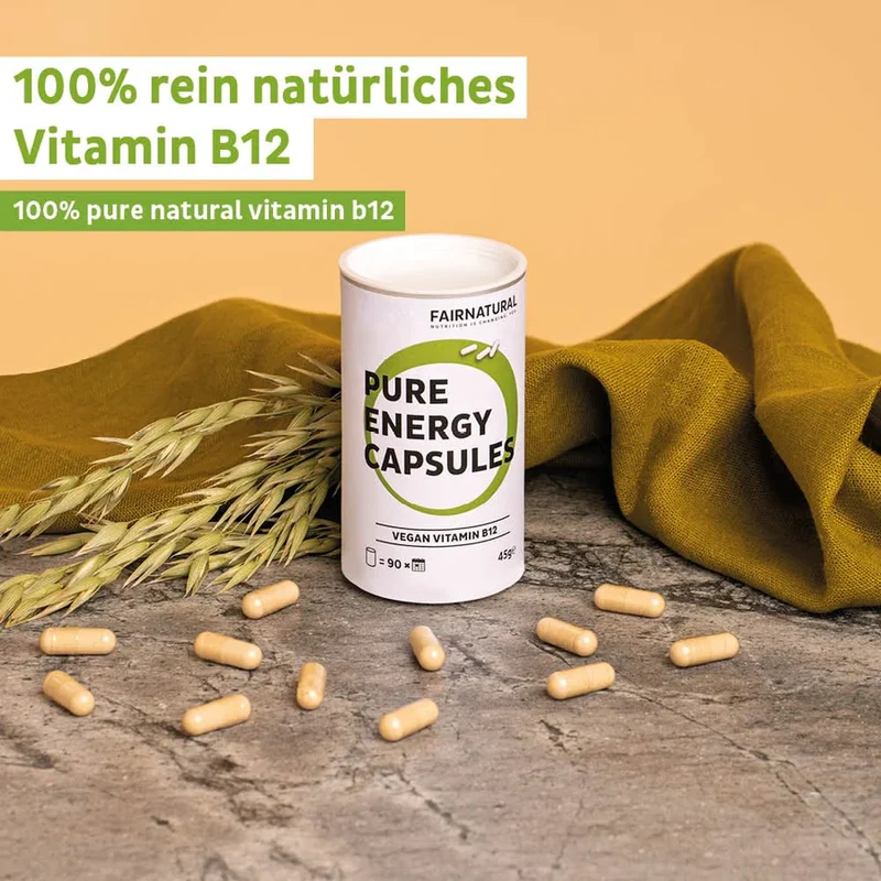 Vitamin and mineral bundle