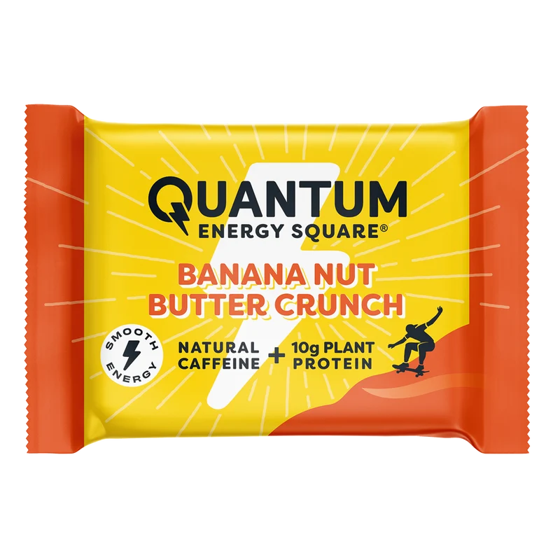 Quantum Energy Squares