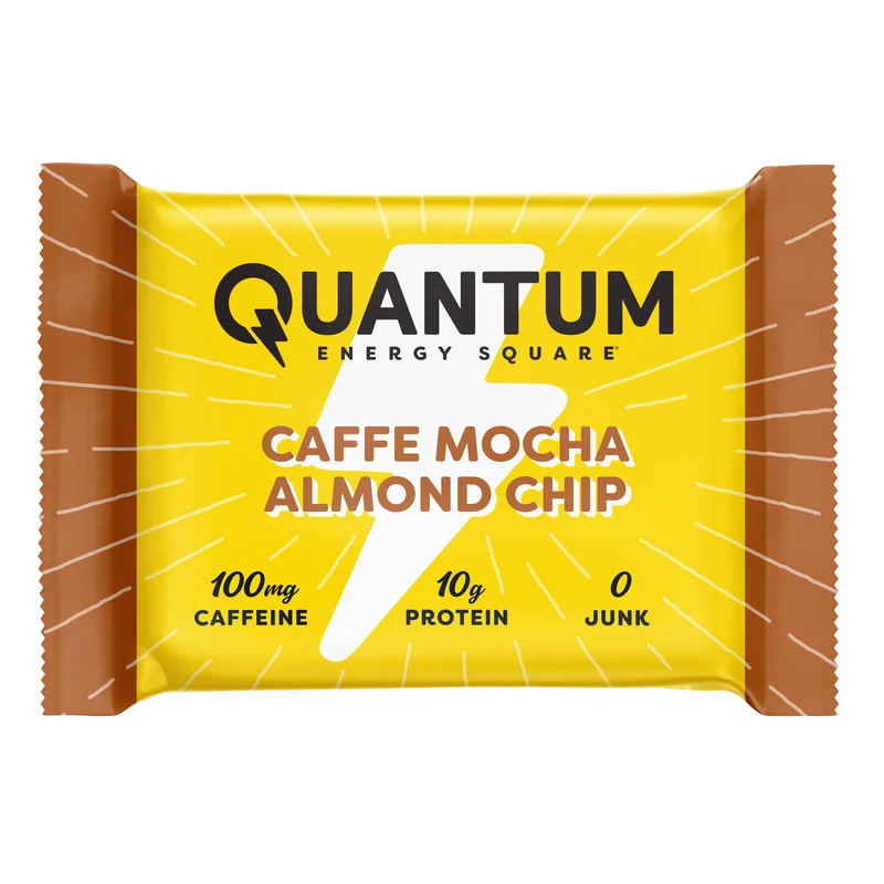 Quantum Energy Squares