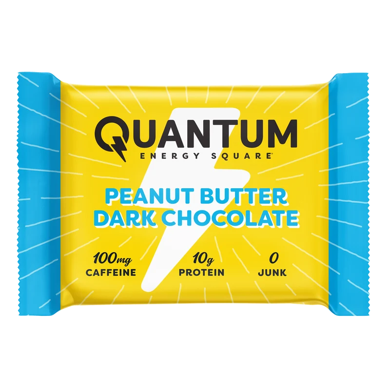 Quantum Energy Squares