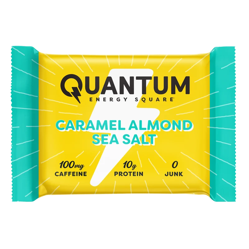 Quantum Energy Squares