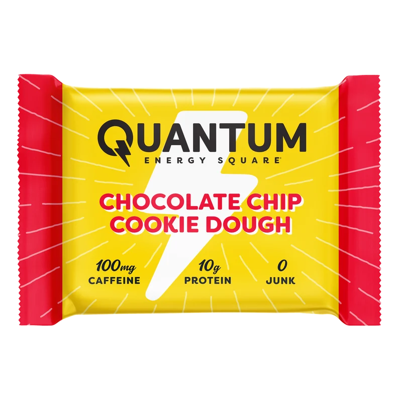 Quantum Energy Squares