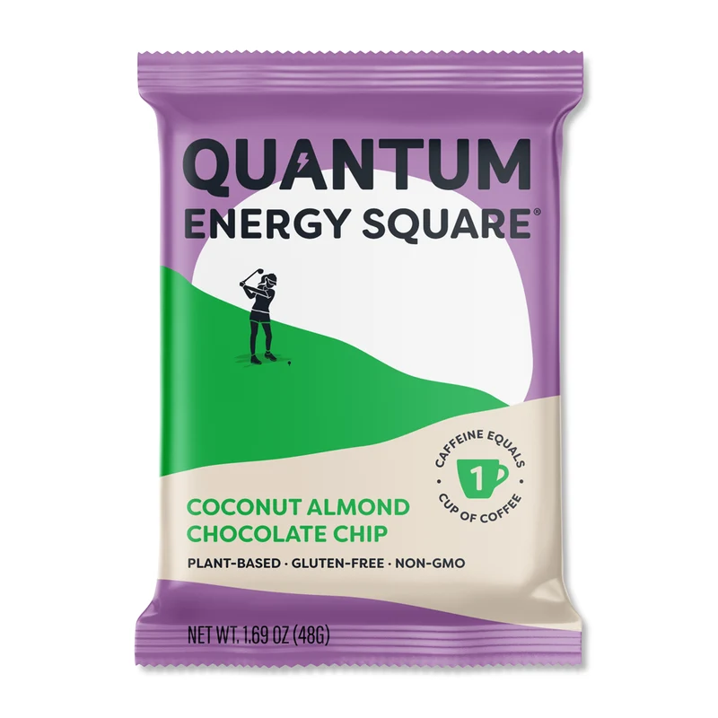Quantum Energy Squares